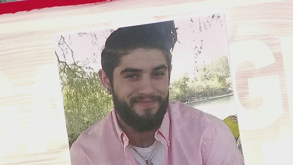 'Justice for Jaime': $4,000 reward offered after man shot, killed in Mesa